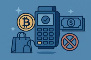 زودپرداخت-zoodpardakht/پذیرش پرداخت با بیت‌کوین به‌جای پول نقد در فروشگاه‌ها
